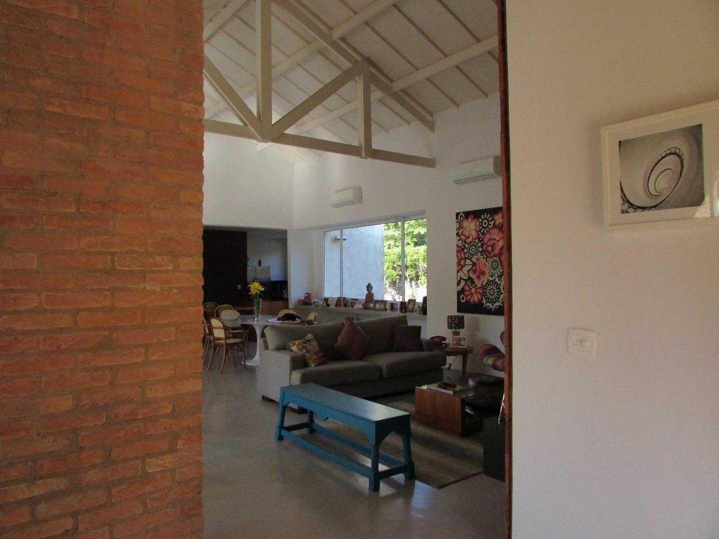 Casa à venda e aluguel com 3 quartos, 370m² - Foto 6