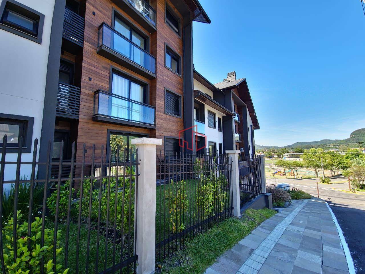 Apartamento, 2 quartos, 74 m² - Foto 17