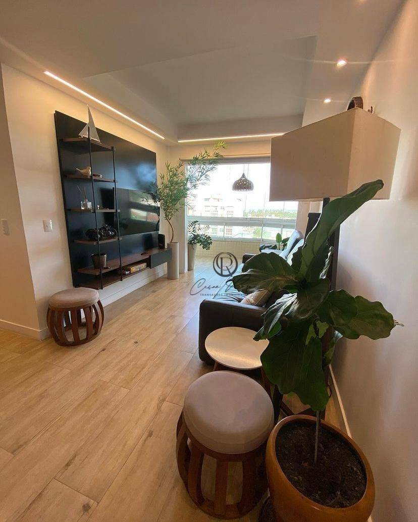 Apartamento à venda com 2 quartos, 100m² - Foto 4