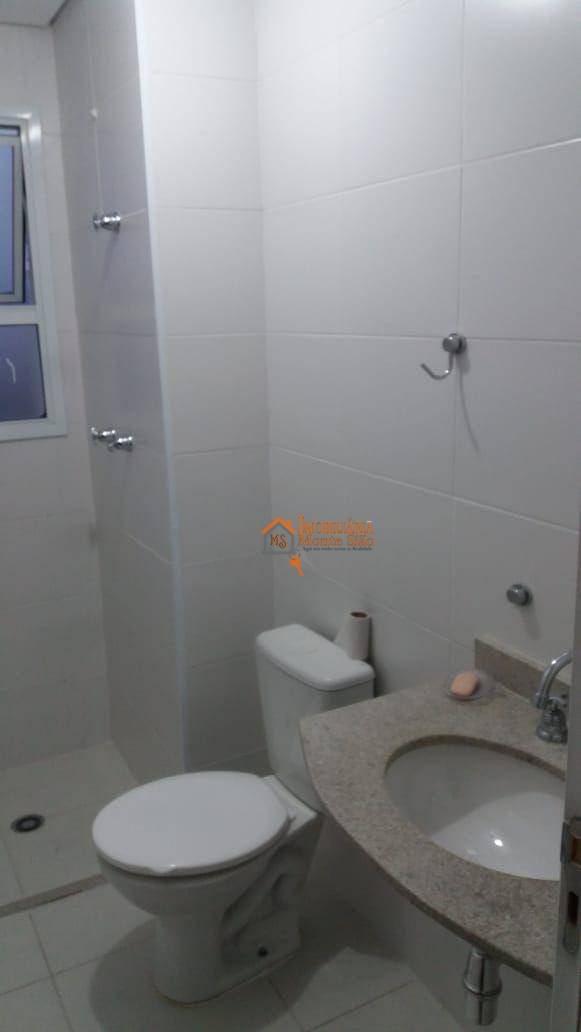 Apartamento à venda com 2 quartos, 69m² - Foto 10