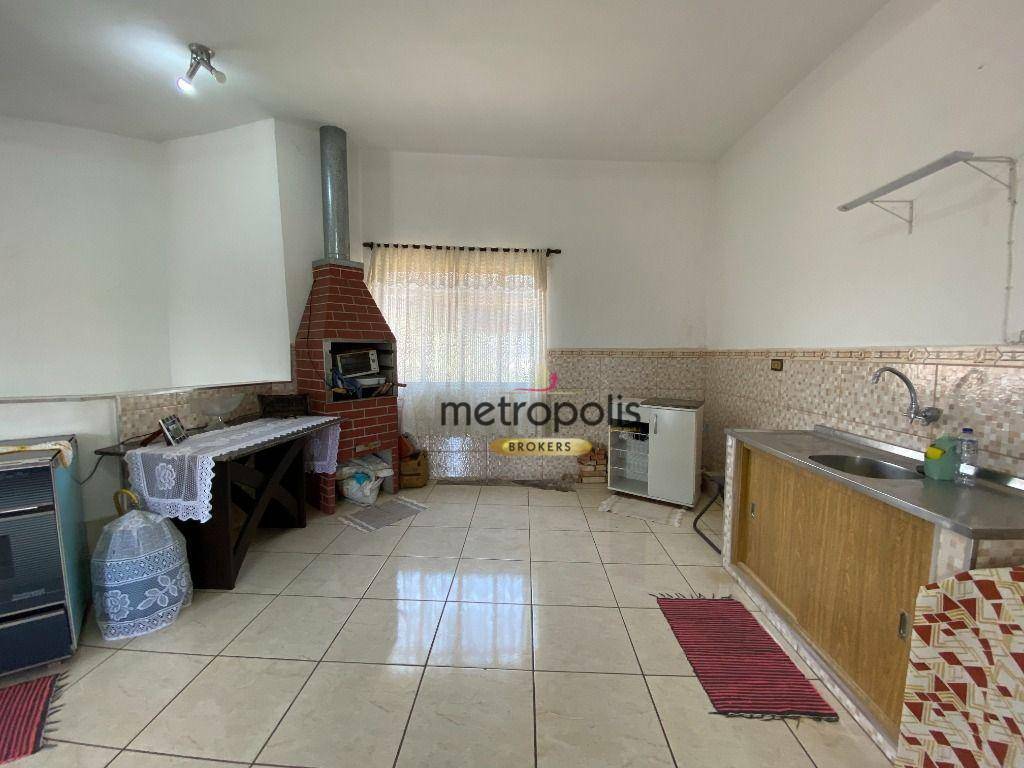 Sobrado à venda com 3 quartos, 200m² - Foto 43