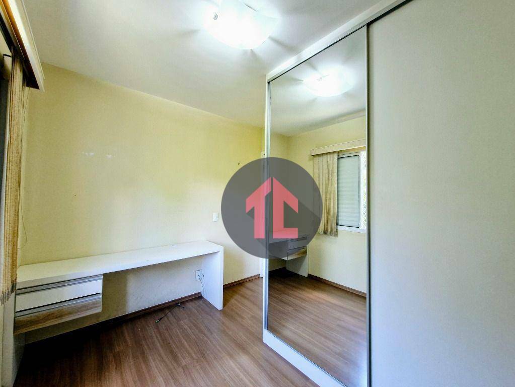 Apartamento à venda com 3 quartos, 75m² - Foto 19