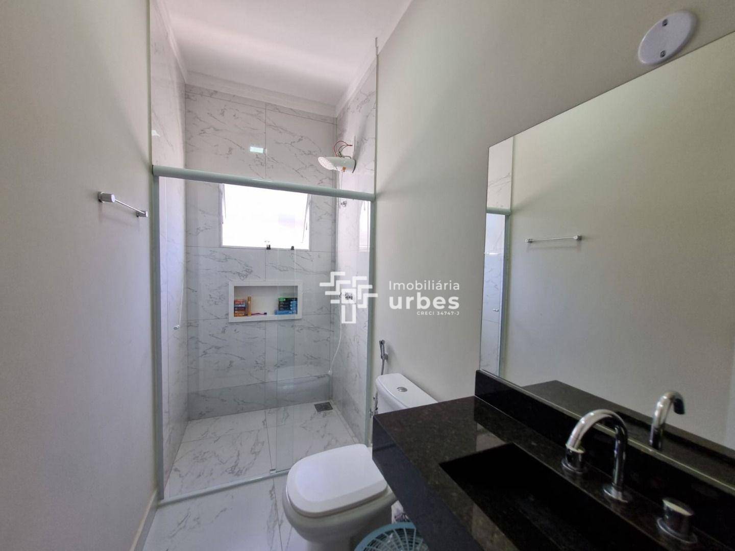 Casa de Condomínio, 3 quartos - Foto 11