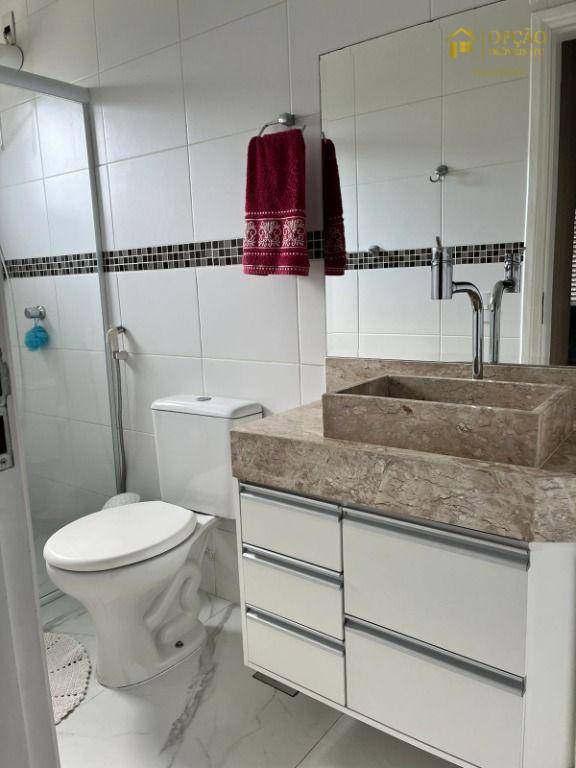 Chácara à venda com 4 quartos, 260m² - Foto 12