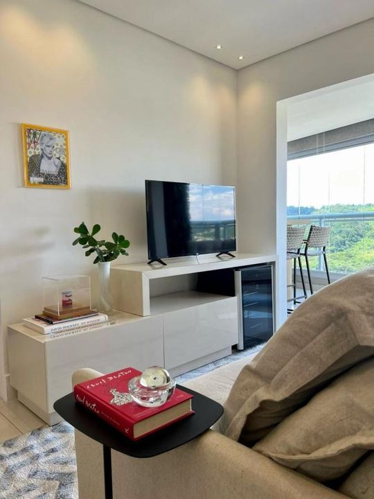 Apartamento à venda com 2 quartos, 69m² - Foto 4