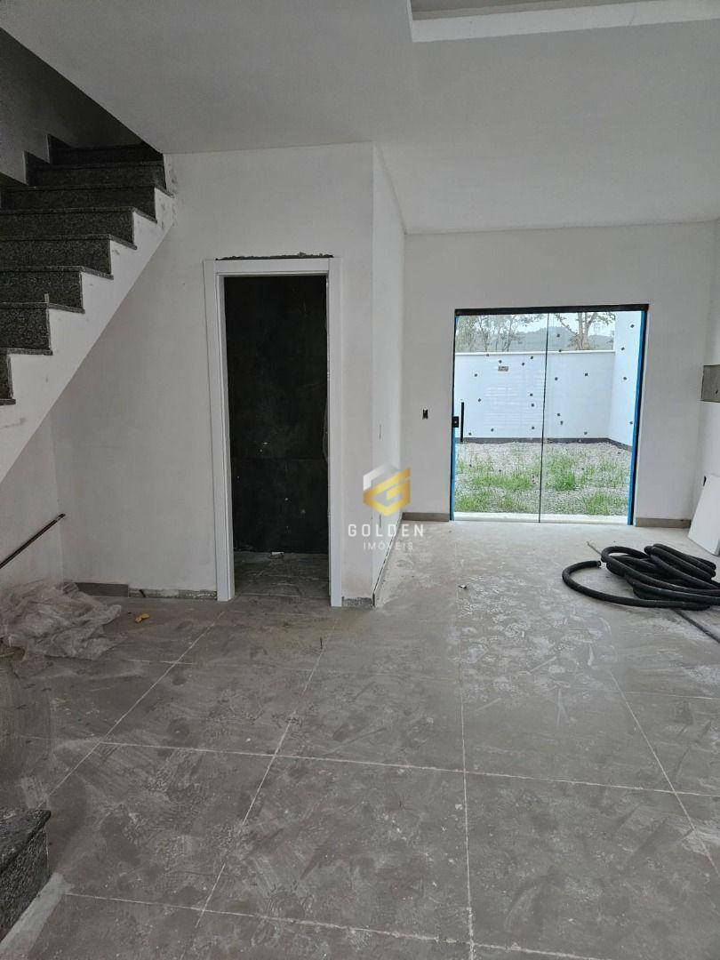 Sobrado à venda com 2 quartos, 85m² - Foto 7