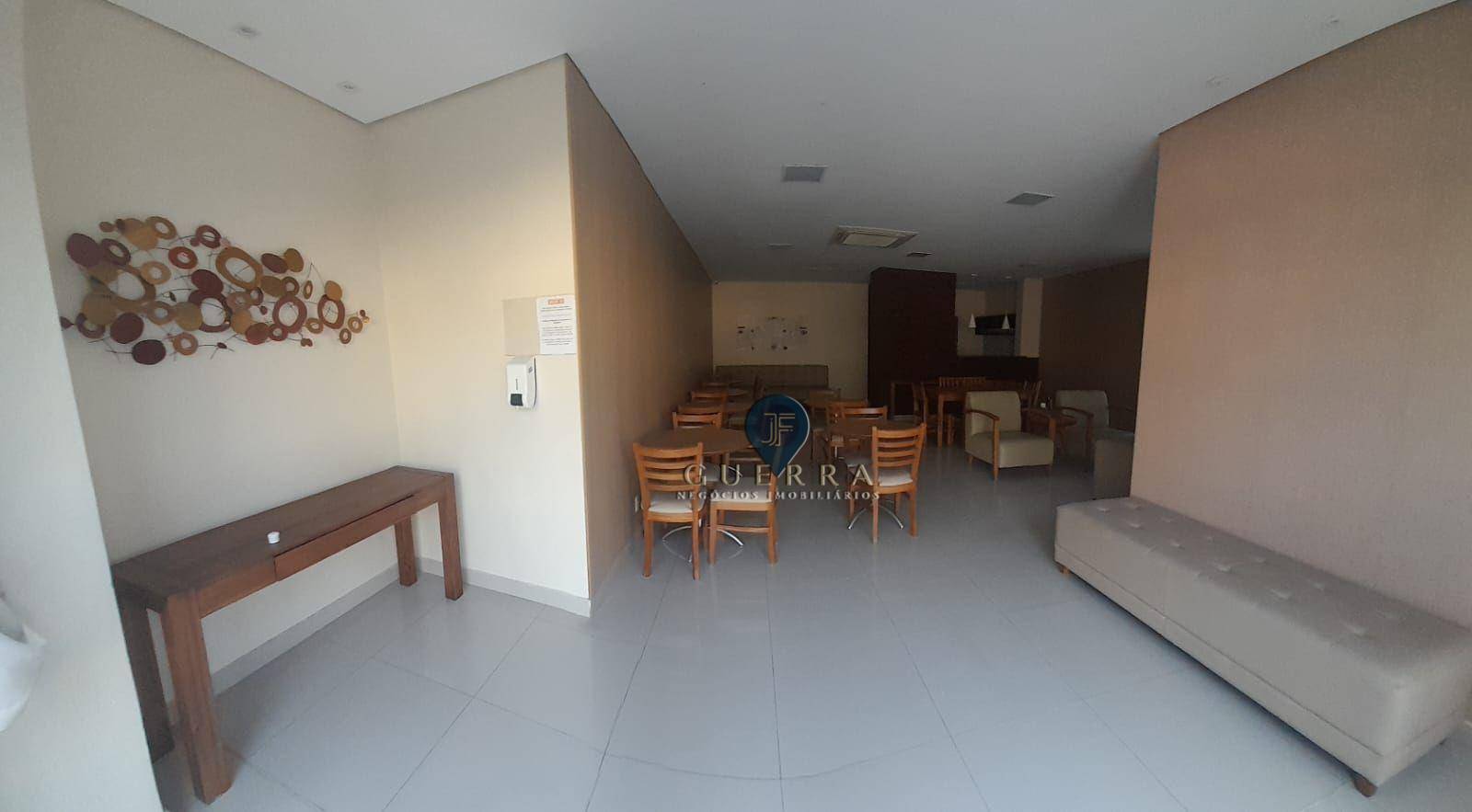 Apartamento à venda com 2 quartos, 76m² - Foto 6