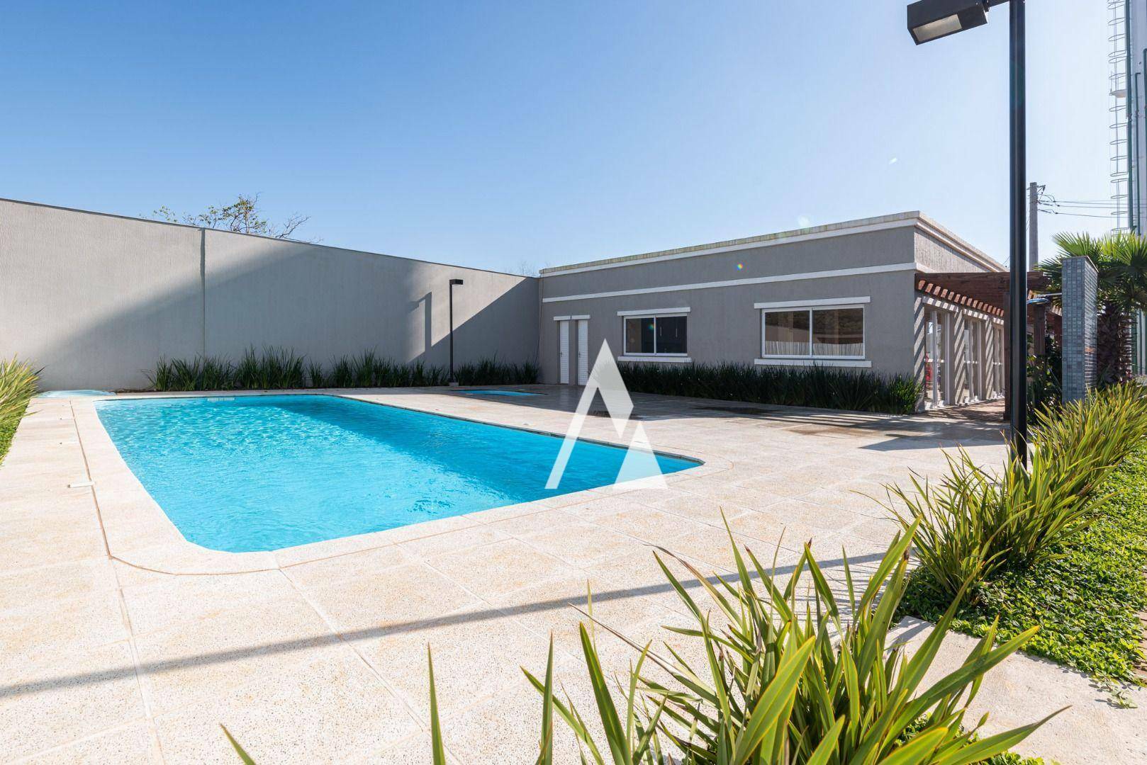Apartamento à venda com 2 quartos, 44m² - Foto 21