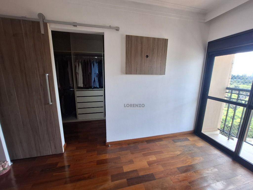 Apartamento à venda com 3 quartos, 138m² - Foto 17