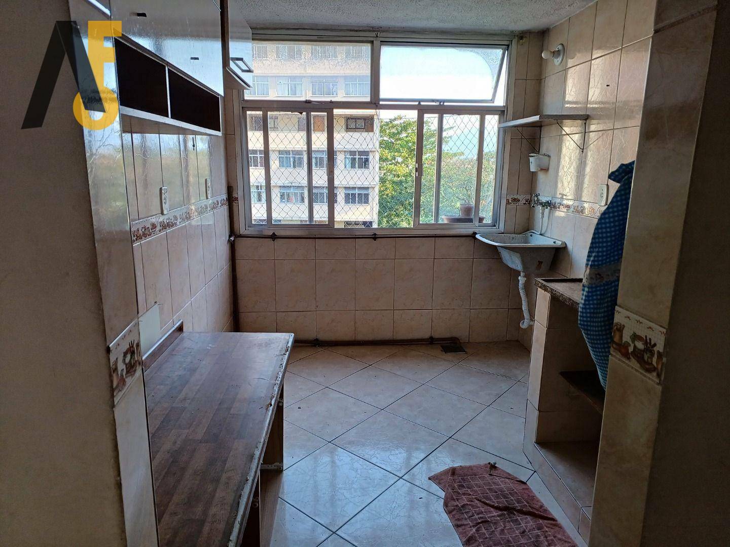 Apartamento à venda com 2 quartos, 56m² - Foto 12