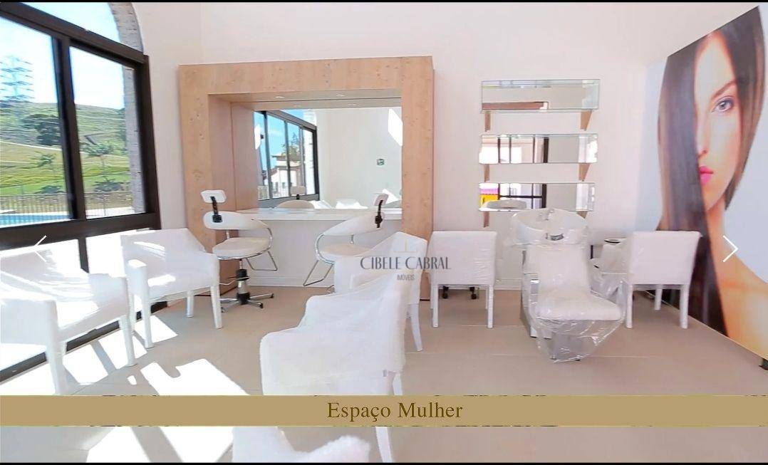 Casa de Condomínio à venda com 4 quartos, 335m² - Foto 27