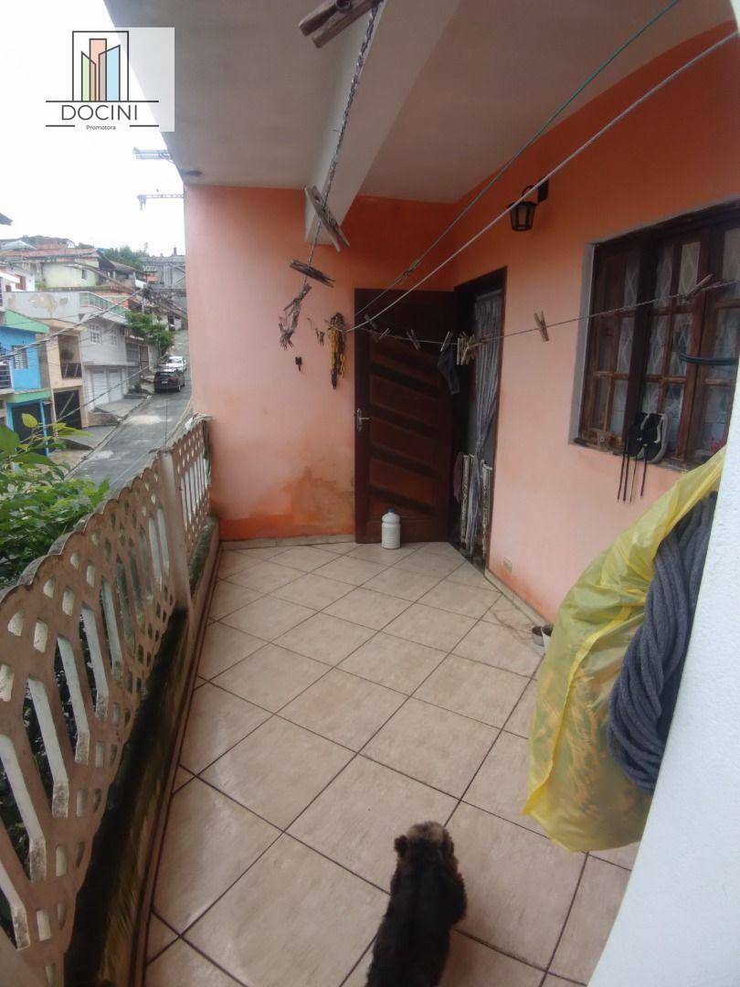 Sobrado à venda com 2 quartos, 101M2 - Foto 9