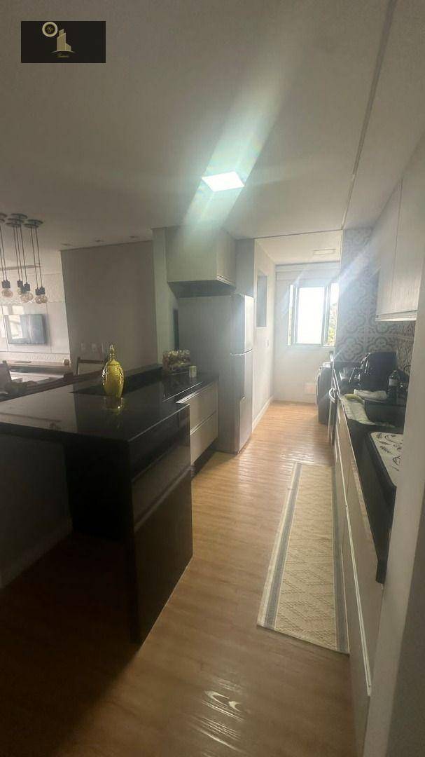 Apartamento à venda com 2 quartos, 95m² - Foto 23