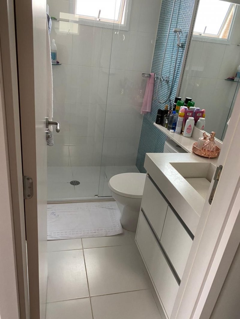 Apartamento à venda com 3 quartos, 86m² - Foto 17