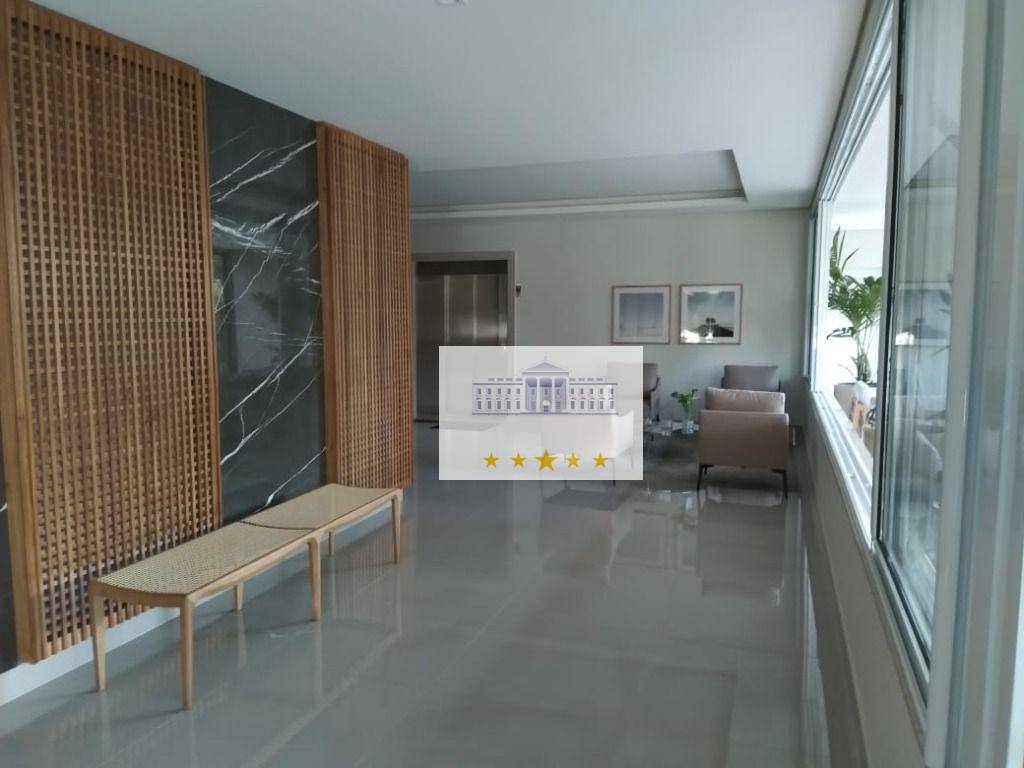 Apartamento à venda com 4 quartos, 273m² - Foto 61