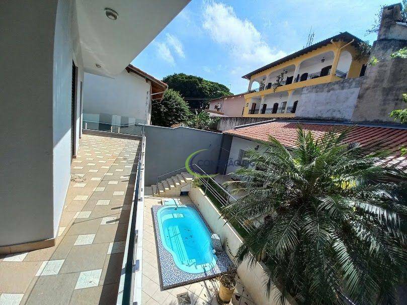 Sobrado à venda e aluguel com 4 quartos, 270m² - Foto 26