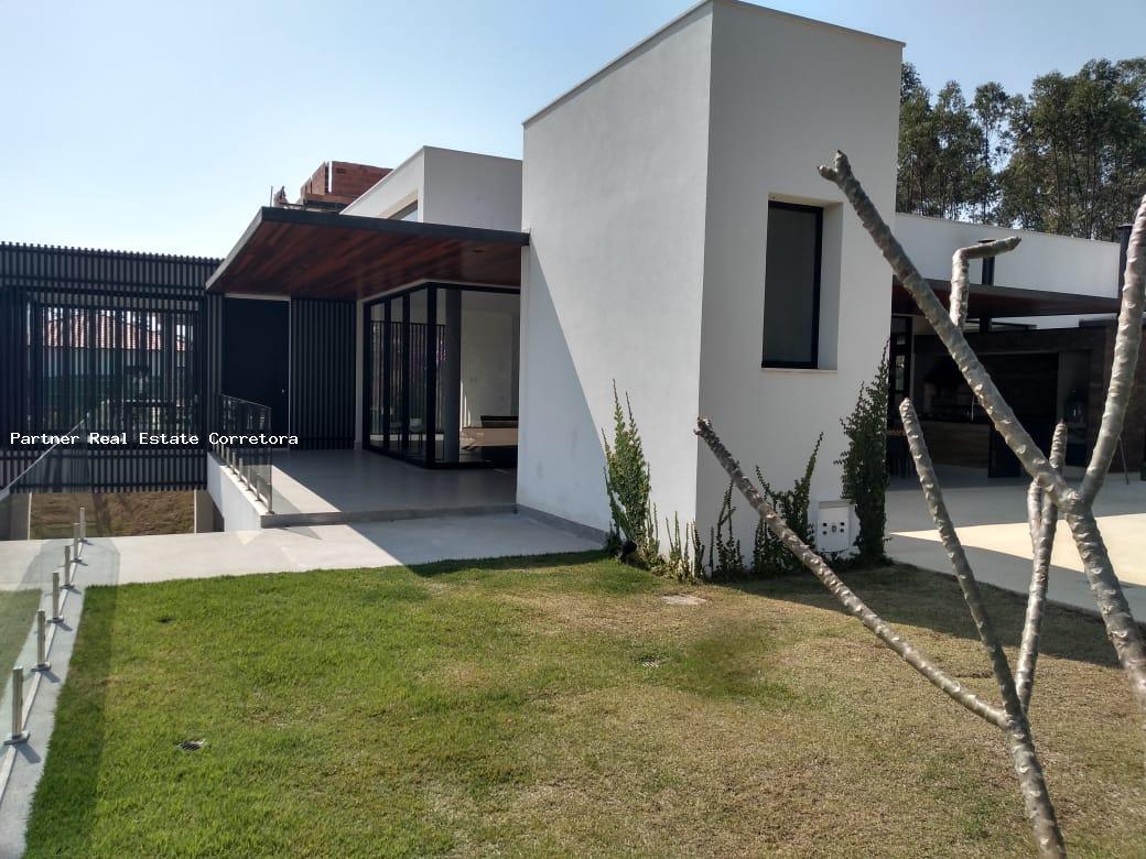 Casa de Condomínio à venda com 6 quartos, 600m² - Foto 5