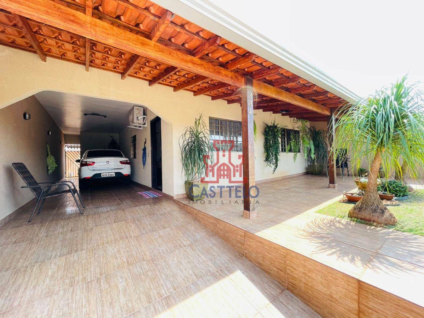 Casa à venda com 3 quartos, 170m² - Foto 29