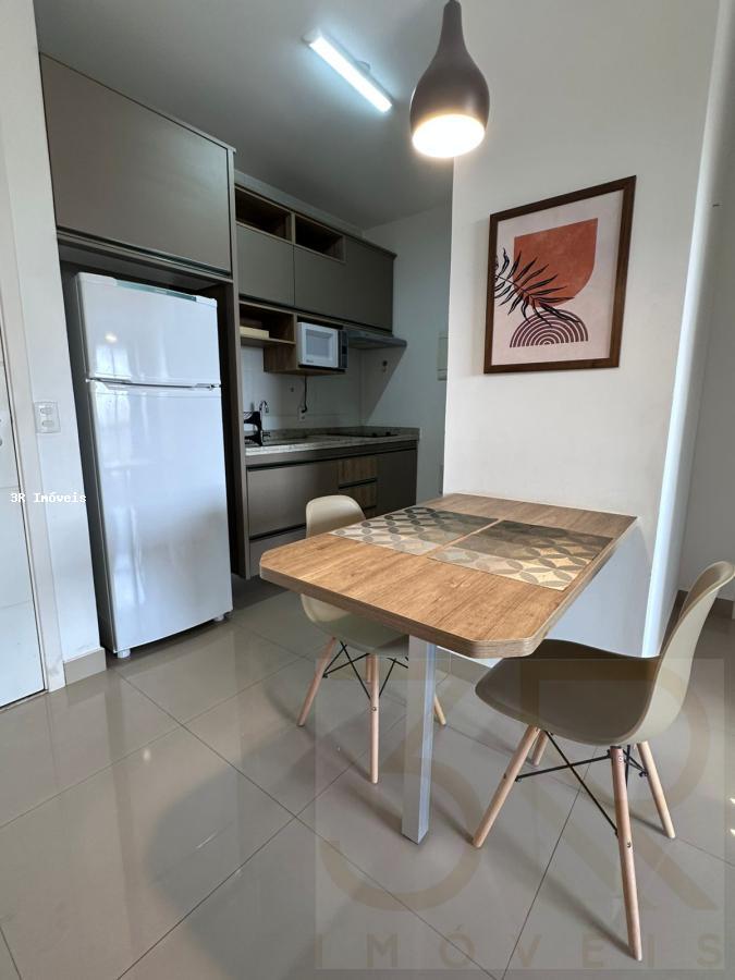 Apartamento à venda com 1 quarto, 37m² - Foto 3