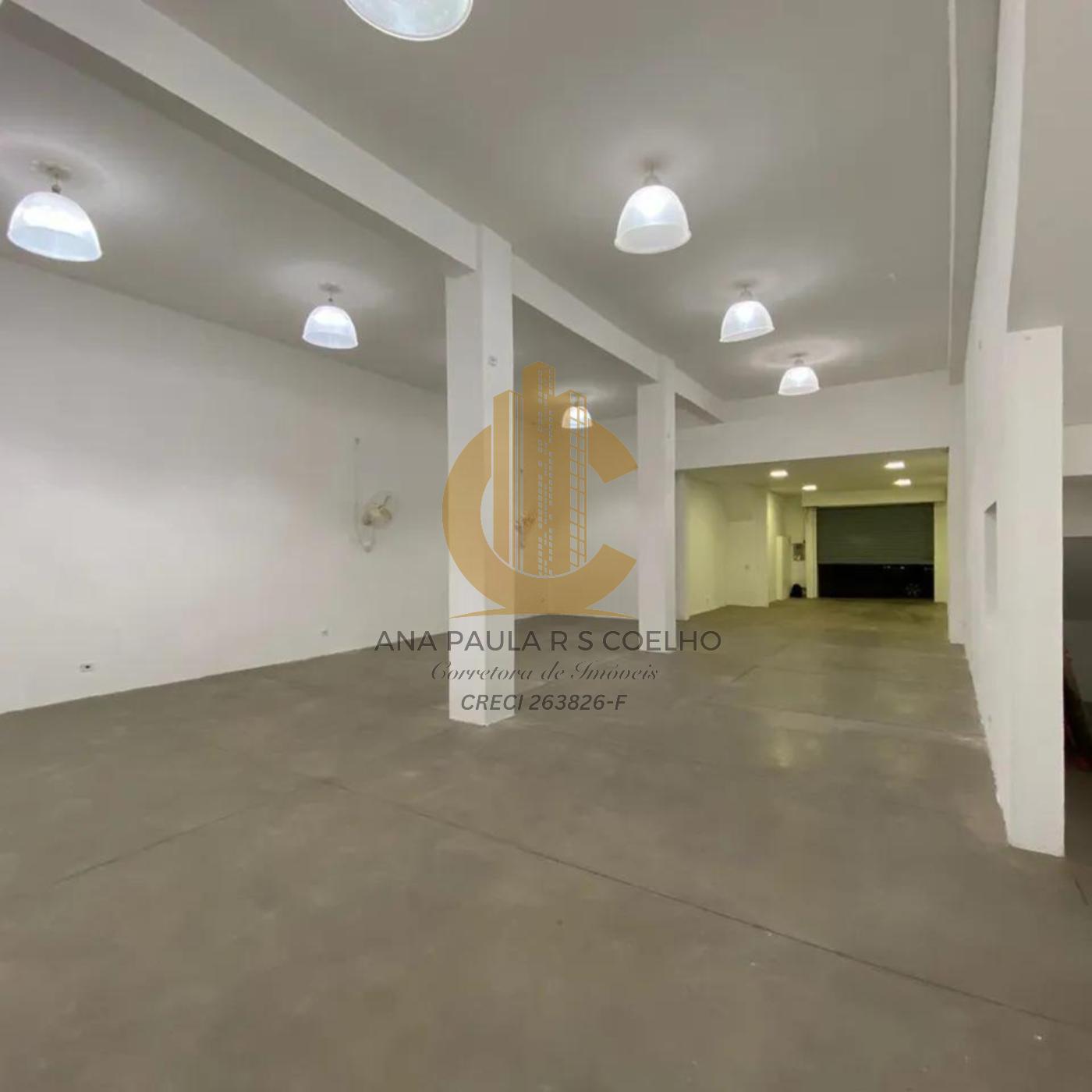 Conjunto Comercial-Sala para alugar, 297m² - Foto 9