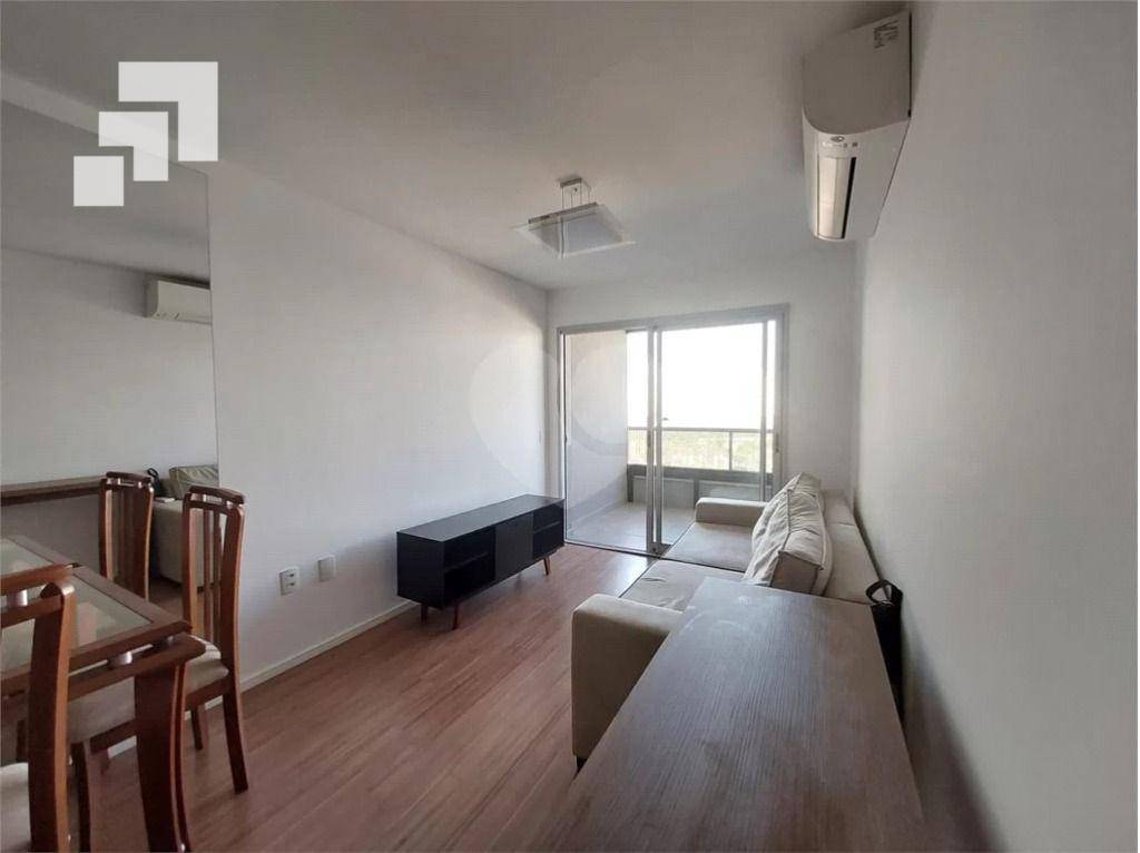 Apartamento para alugar com 2 quartos, 62m² - Foto 2