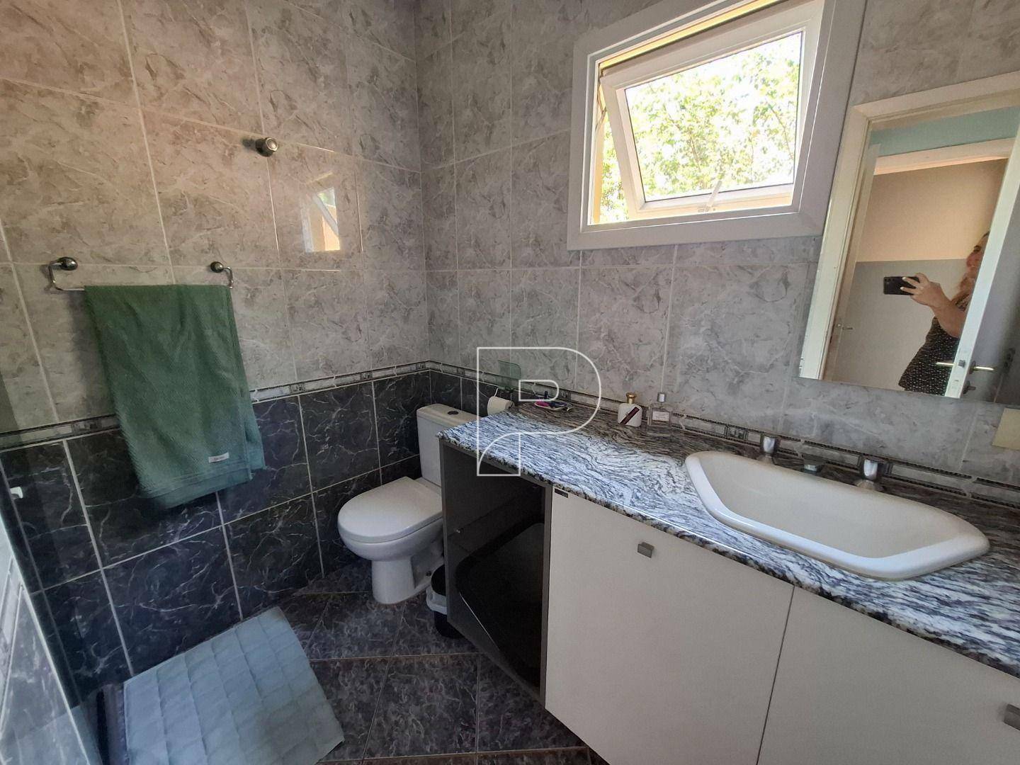 Casa de Condomínio à venda com 4 quartos, 212m² - Foto 25