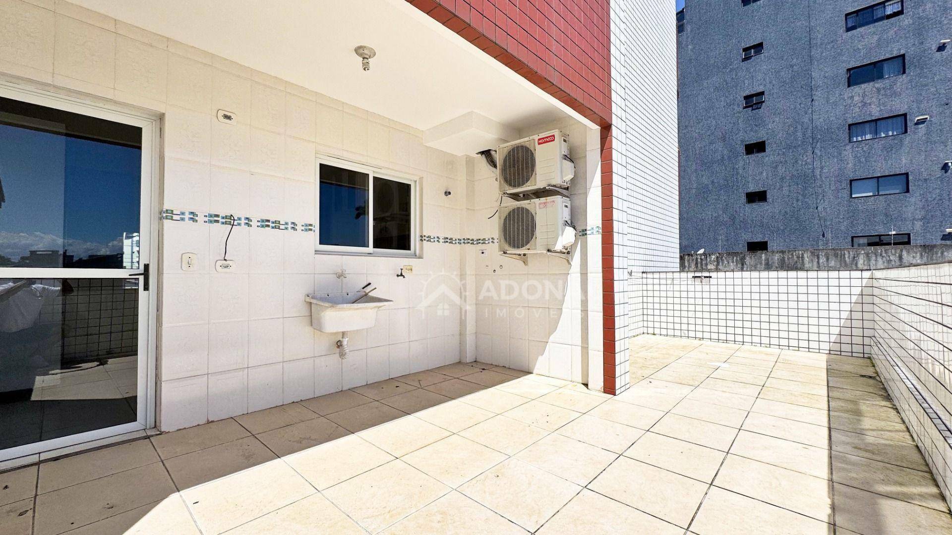 Apartamento à venda com 3 quartos, 178M2 - Foto 17