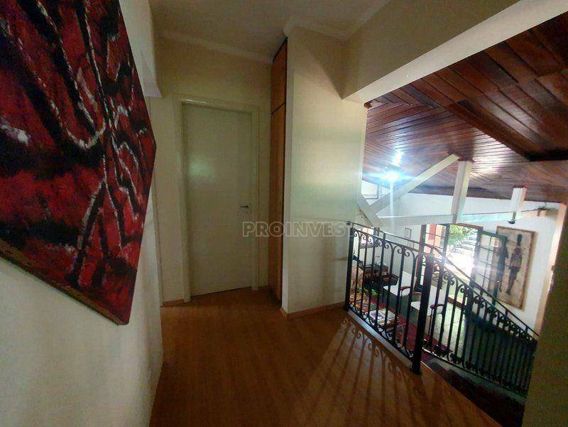 Casa de Condomínio à venda com 3 quartos, 216m² - Foto 12