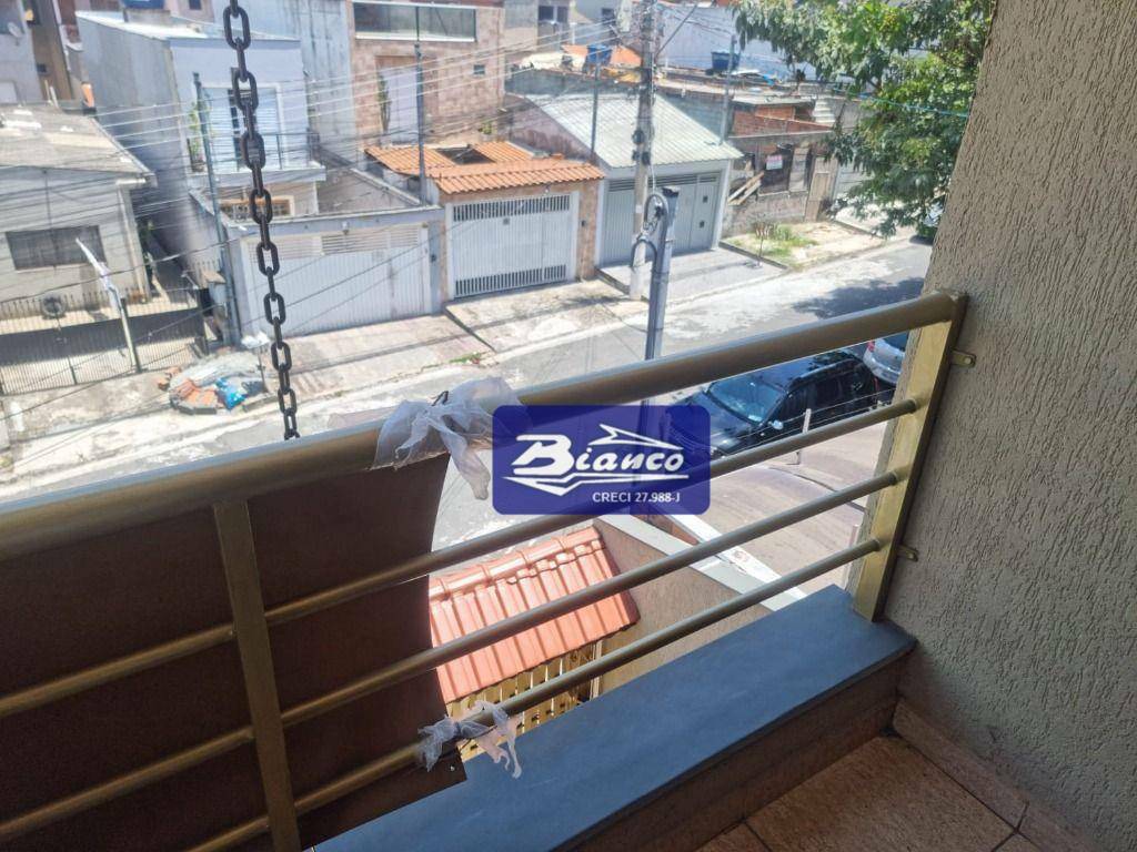 Sobrado à venda com 3 quartos, 185m² - Foto 17