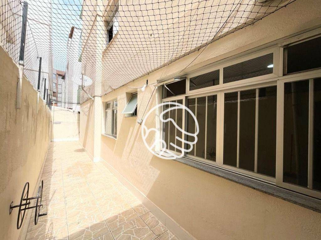 Apartamento para alugar com 2 quartos, 62m² - Foto 16