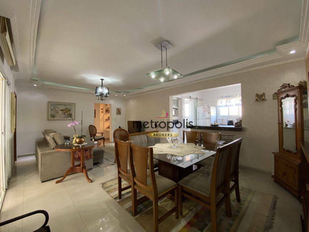 Apartamento à venda com 3 quartos, 139m² - Foto 1