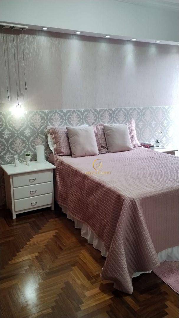 Apartamento à venda com 3 quartos, 134m² - Foto 15