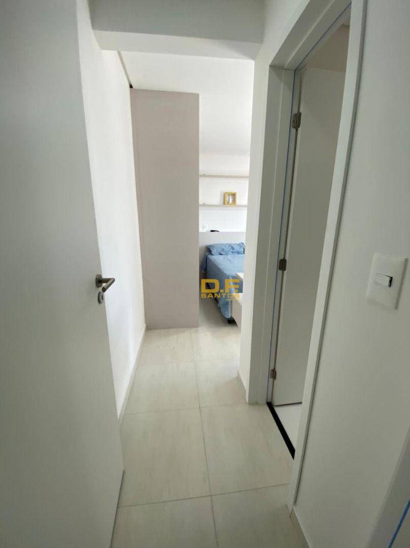 Apartamento à venda com 2 quartos, 89m² - Foto 9