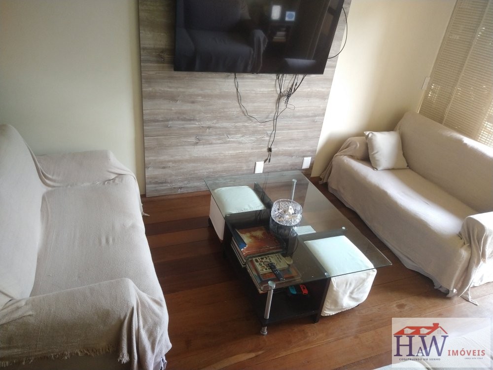 Apartamento à venda com 4 quartos, 66m² - Foto 12