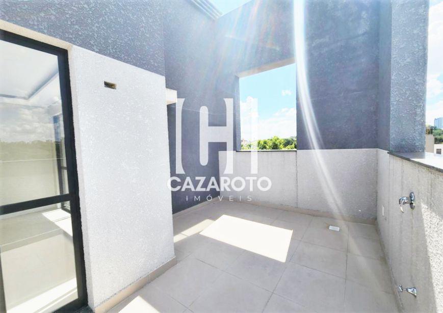 Cobertura à venda com 2 quartos, 140m² - Foto 16