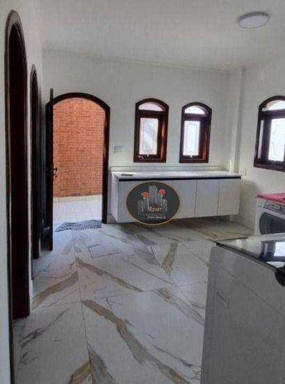 Casa de Condomínio à venda com 5 quartos, 550m² - Foto 65