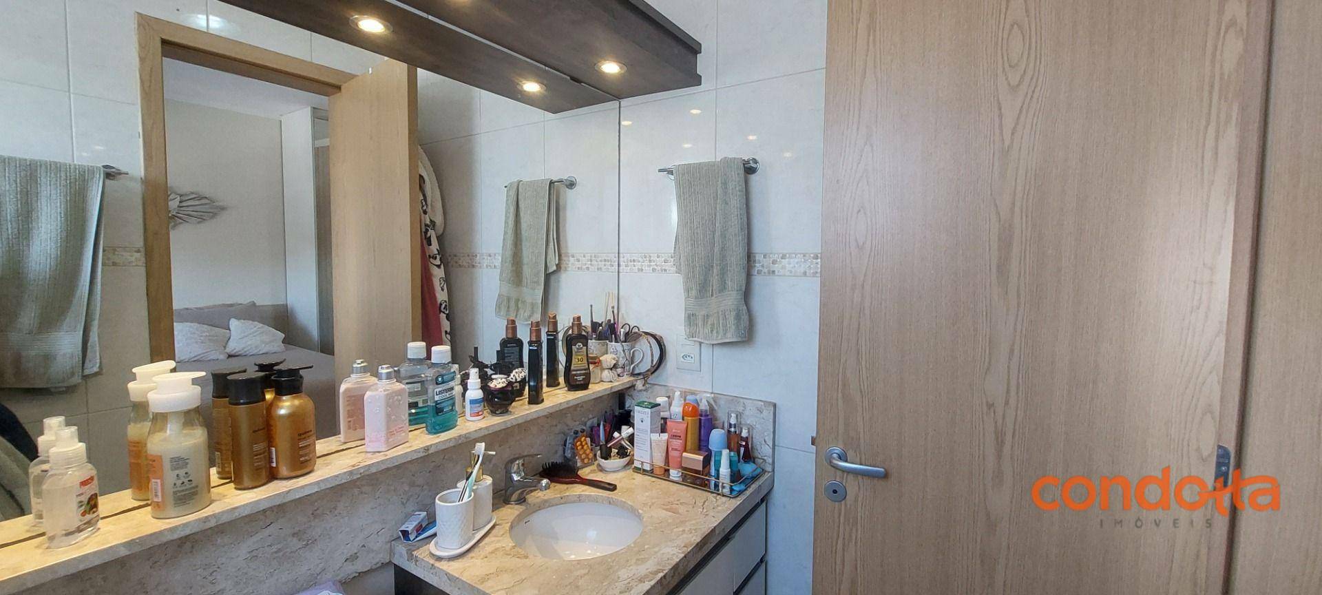 Apartamento para alugar com 3 quartos, 68m² - Foto 30