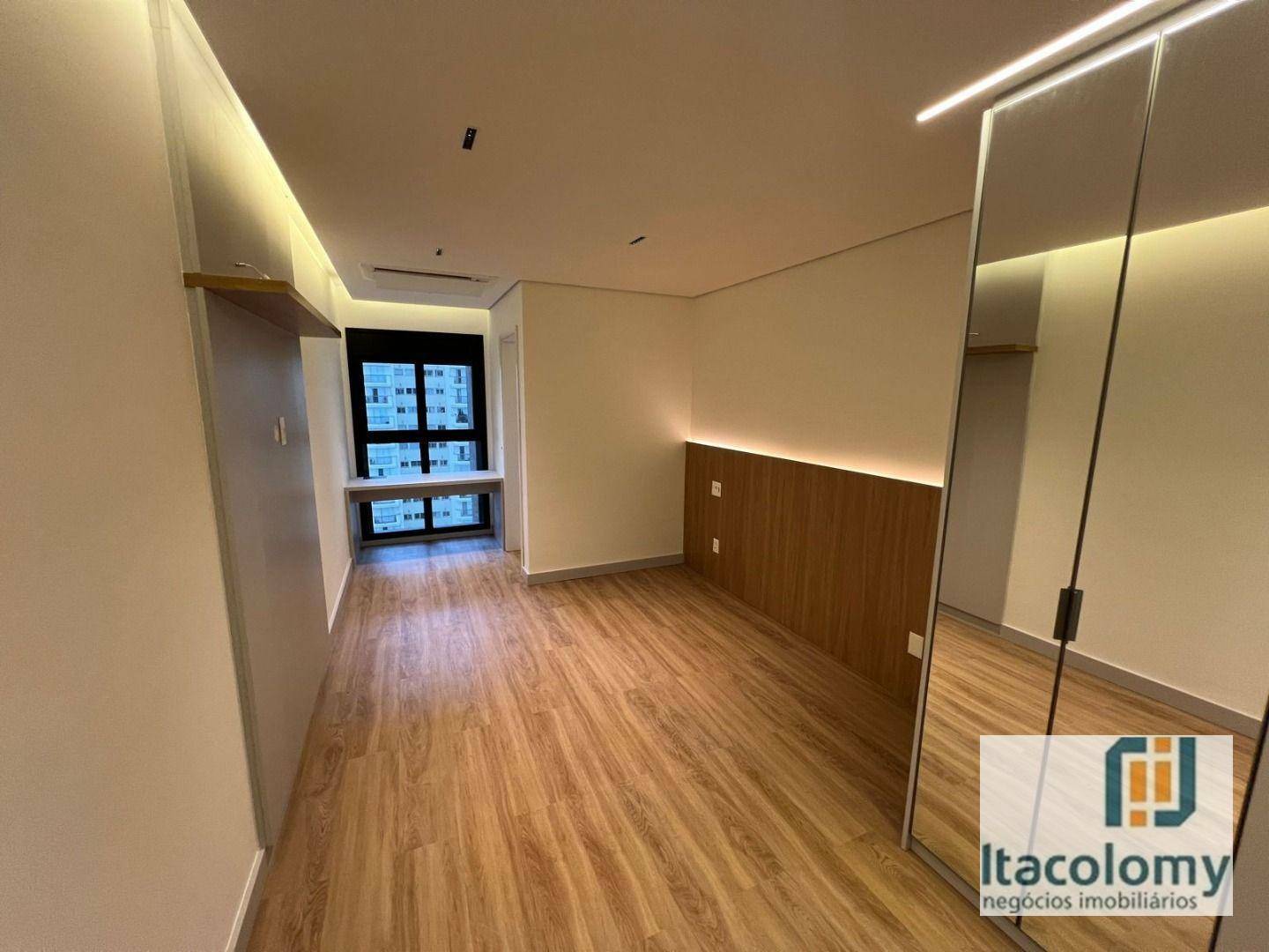 Apartamento para alugar com 4 quartos, 360m² - Foto 25