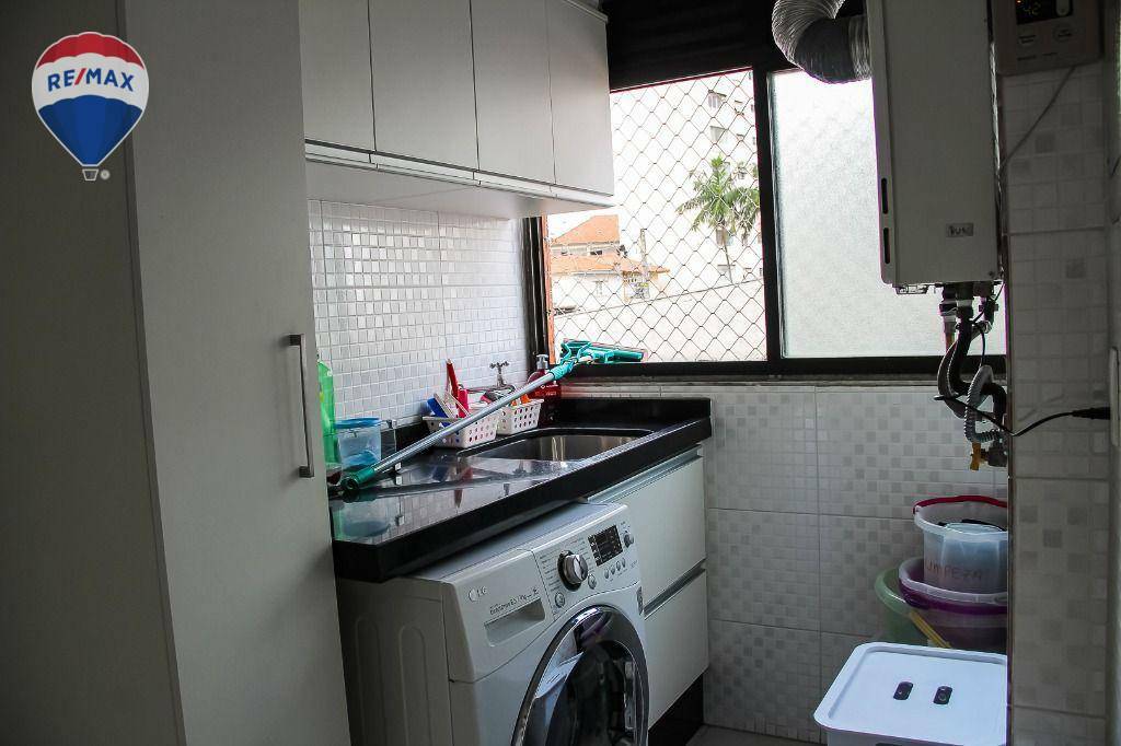 Apartamento à venda com 3 quartos, 180m² - Foto 51