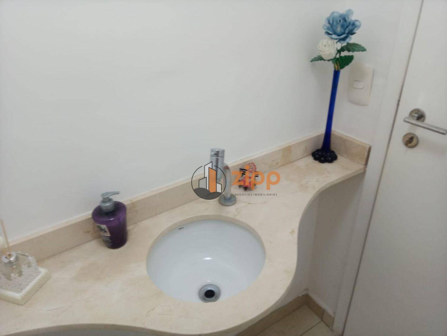 Apartamento à venda com 2 quartos, 89m² - Foto 28