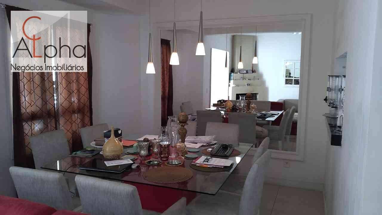 Sobrado à venda com 3 quartos, 180m² - Foto 6