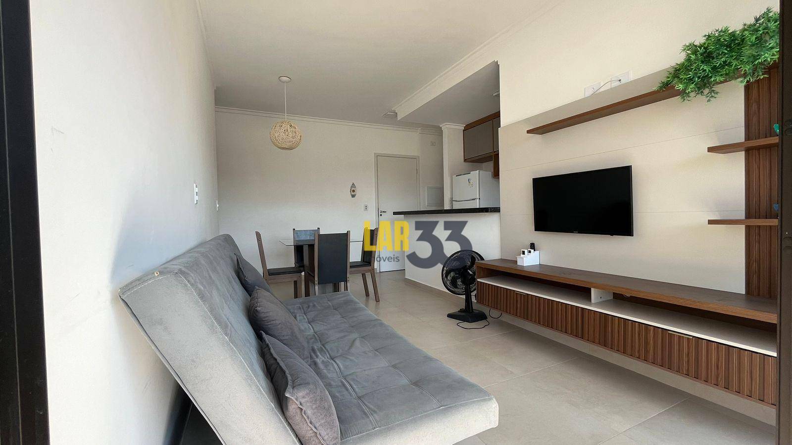 Apartamento à venda com 2 quartos, 75m² - Foto 9