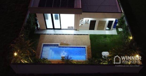 Casa de Condomínio à venda com 4 quartos, 345m² - Foto 23