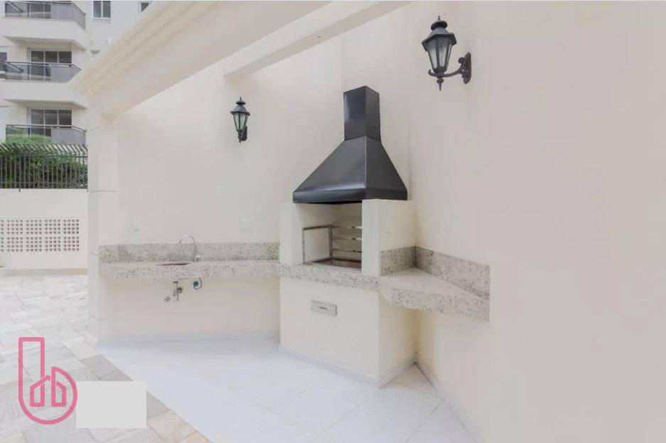Apartamento para alugar com 3 quartos, 168m² - Foto 35