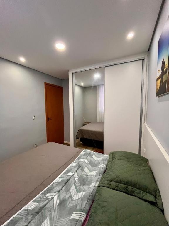 Apartamento para alugar com 2 quartos, 44m² - Foto 7