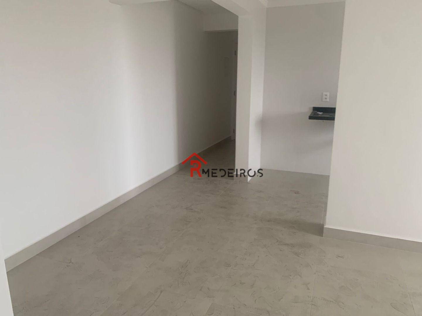 Apartamento à venda com 1 quarto, 57m² - Foto 7