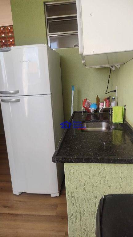 Conjunto Comercial-Sala para alugar, 18m² - Foto 7