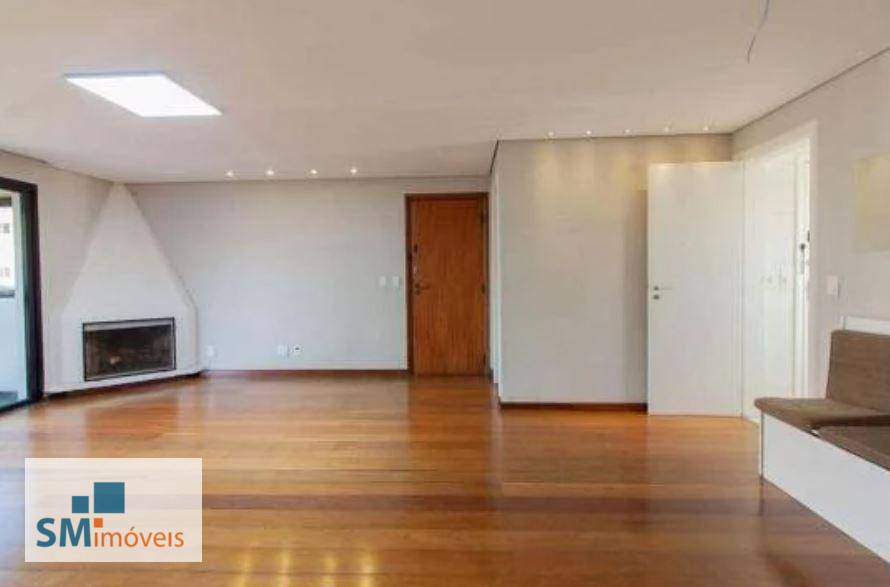 Apartamento à venda com 3 quartos, 125m² - Foto 1