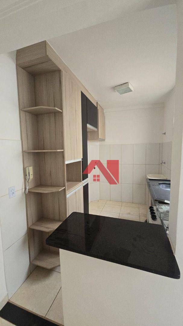 Apartamento à venda com 2 quartos, 48m² - Foto 22