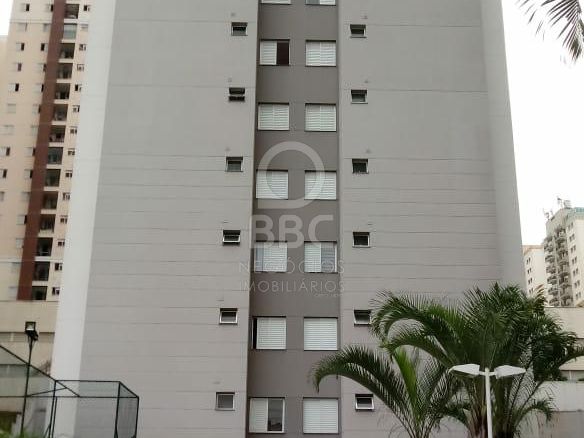 Apartamento à venda com 2 quartos, 79m² - Foto 3